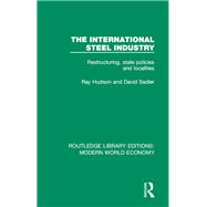 The International Steel Industry