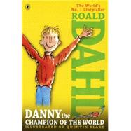 Danny the Champion of the World