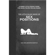 The Little Black Book of Sex Positions