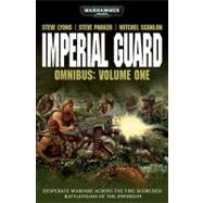 Imperial Guard Omnibus: Volume 1