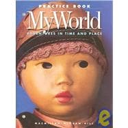 My World: Practice Book