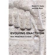 Evolving Enactivism Basic Minds Meet Content
