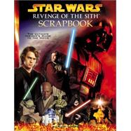 Revenge of the Sith Scrapbook