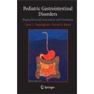 Pediatric Gastrointestinal Disorders