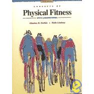 Concepts of Physical Fitness with Laboratories