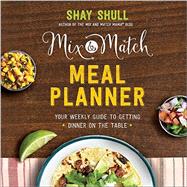 Mix & Match Meal Planner