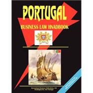 Portugal Business Law Handbook,9780739796115
