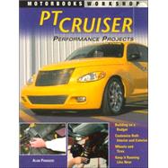Pt Cruiser Performance Projects