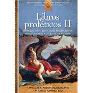 Libros profeticos / Prophetic Books