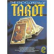 The Encyclopedia of Tarot