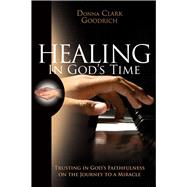 Healing in God's Time Trusting in God's Faithfulness on the Journey to a Miracle
