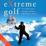Extreme Golf 2006 Calendar