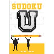 Sudoku U: PhD in Sudoku
