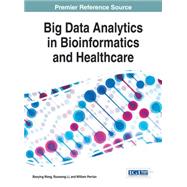 Big Data Analytics in Bioinformatics and Healthcare