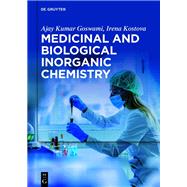 Medicinal and Biological Inorganic Chemistry
