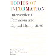 Bodies of Information