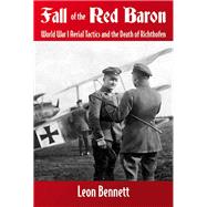 Fall of the Red Baron