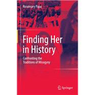 Finding Her in History
