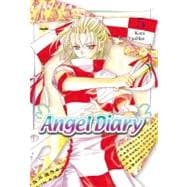 Angel Diary, Vol. 5