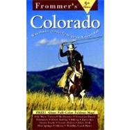 Frommer's Colorado