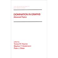 Domination in Graphs