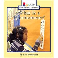 What Is a Thermometer