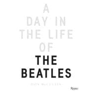 A Day in the Life of the Beatles