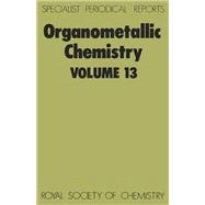Organometallic Chemistry, 1983