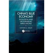 China's Blue Economy