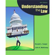 Understanding the Law, 6th Edition