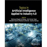Topics in Artificial Intelligence Applied to Industry 4.0