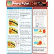 Microsoft Powerpoint 2016 Tips & Tricks