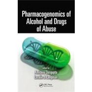 Pharmacogenomics of Alcohol and Drugs of Abuse