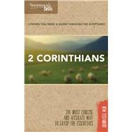 Shepherd's Notes: 2 Corinthians