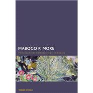Mabogo P. More Philosophical Anthropology in Azania