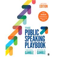 CUSTOM: Florida International University - The Public Speaking Playbook + YouSeeU
