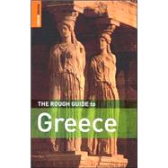 The Rough Guide to Greece 11