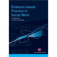 Evidence-based Practice in Social Work