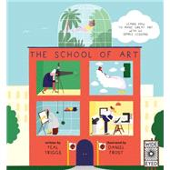 School of Art (US Edition)