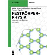 Festkörperphysik