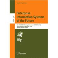 Enterprise Information Systems of the Future
