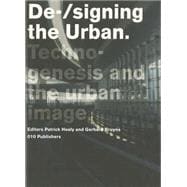 De-/Signing the Urban