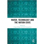 Water, Technology and the Nation-state