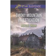 Smoky Mountain Investigation