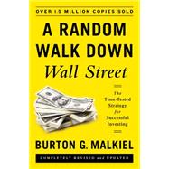A Random Walk Down Wall Street
