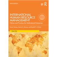 International Human Resource Management