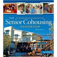 The Senior Cohousing Handbook
