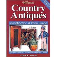 Warman's Country Antiques