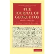 The Journal of George Fox