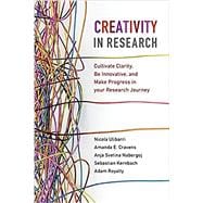 Creativity in Research